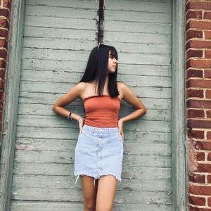 Meet your Posher, Alexia